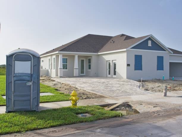 Best Wedding porta potty rental  in Oberlin, KS